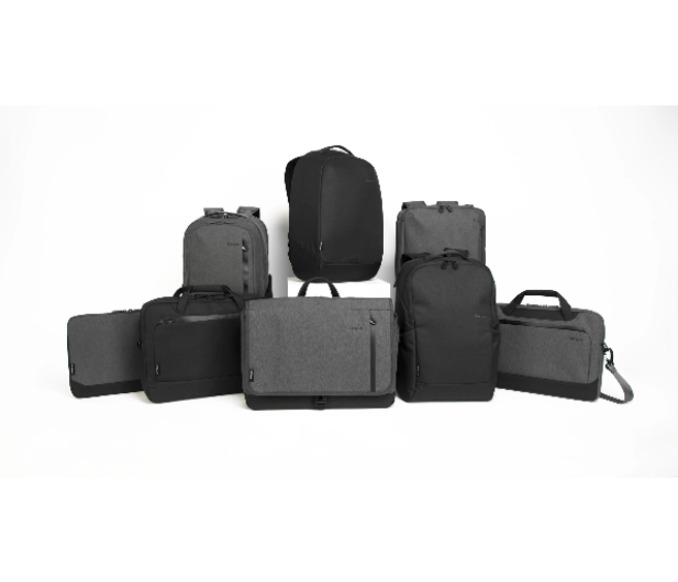 Targus Cypress 15.6" Hero with EcoSmart® Grey - 580192 - zdjęcie 8
